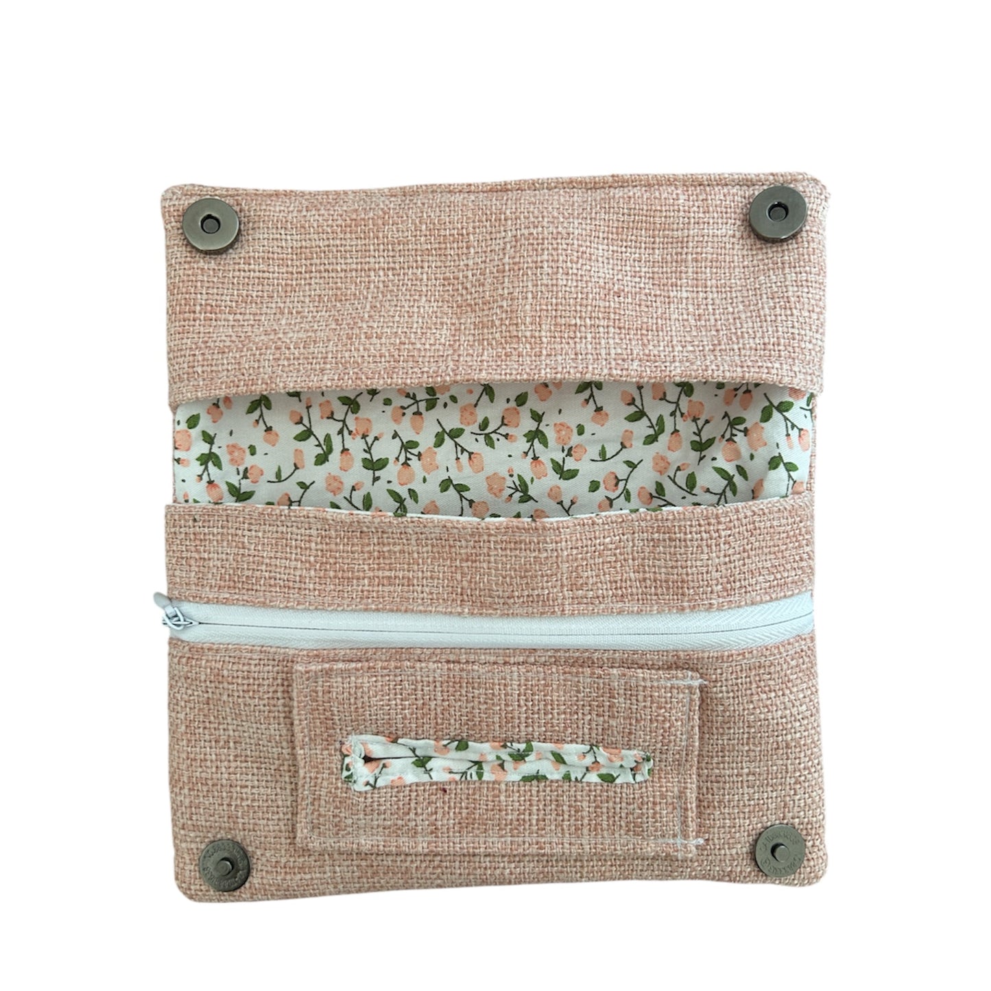 קייס נטלי (ורוד בהיר)